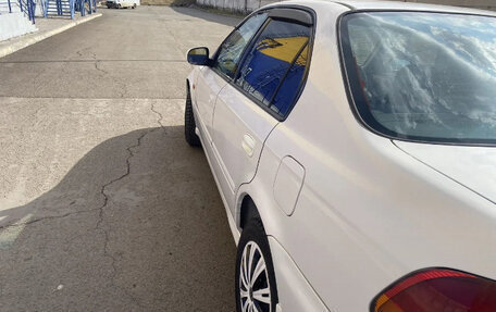 Honda Integra SJ, 1997 год, 155 000 рублей, 20 фотография
