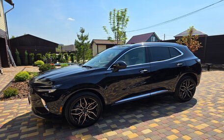 Buick Envision, 2020 год, 3 190 000 рублей, 2 фотография