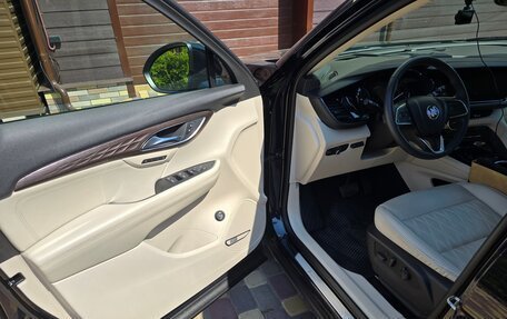 Buick Envision, 2020 год, 3 190 000 рублей, 9 фотография