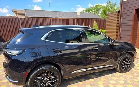 Buick Envision, 2020 год, 3 190 000 рублей, 6 фотография