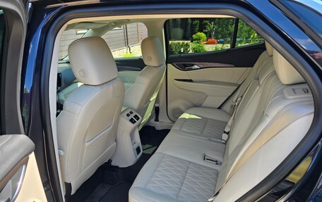 Buick Envision, 2020 год, 3 190 000 рублей, 10 фотография
