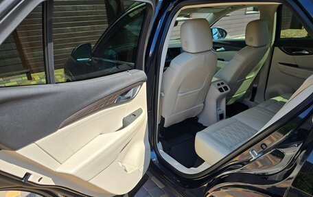 Buick Envision, 2020 год, 3 190 000 рублей, 11 фотография