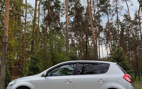 KIA cee'd I рестайлинг, 2011 год, 890 000 рублей, 6 фотография