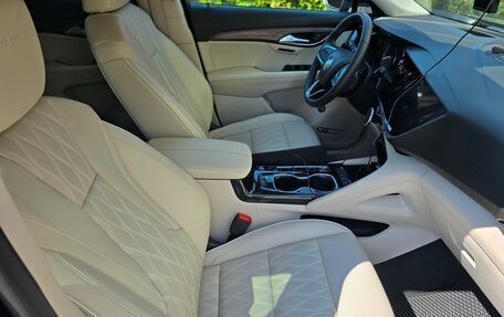Buick Envision, 2020 год, 3 190 000 рублей, 14 фотография