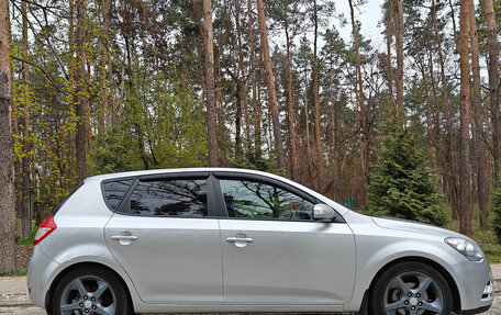KIA cee'd I рестайлинг, 2011 год, 890 000 рублей, 5 фотография