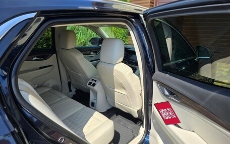 Buick Envision, 2020 год, 3 190 000 рублей, 12 фотография