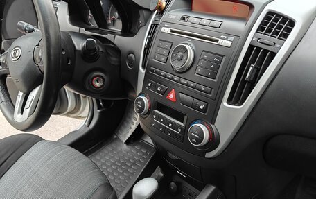 KIA cee'd I рестайлинг, 2011 год, 890 000 рублей, 9 фотография