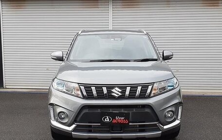 Suzuki Escudo IV, 2021 год, 1 590 099 рублей, 2 фотография