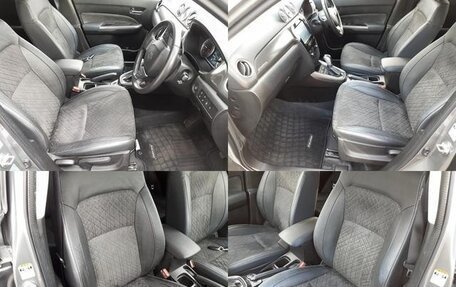 Suzuki Escudo IV, 2021 год, 1 590 099 рублей, 7 фотография