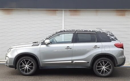 Suzuki Escudo IV, 2021 год, 1 590 099 рублей, 4 фотография