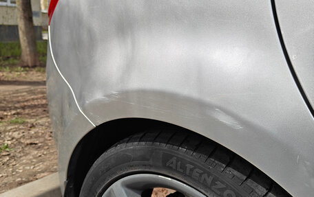 KIA cee'd I рестайлинг, 2011 год, 890 000 рублей, 14 фотография