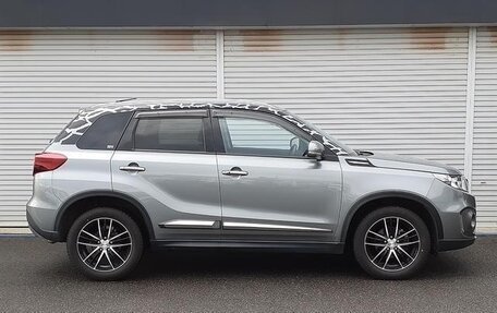 Suzuki Escudo IV, 2021 год, 1 590 099 рублей, 3 фотография