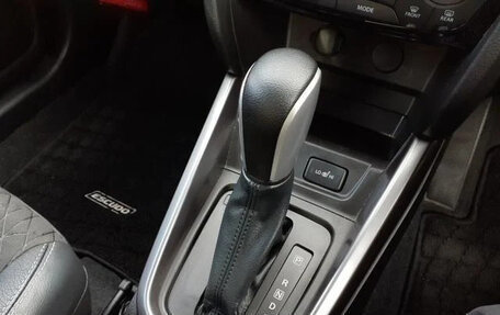 Suzuki Escudo IV, 2021 год, 1 590 099 рублей, 12 фотография