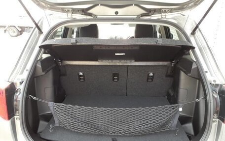 Suzuki Escudo IV, 2021 год, 1 590 099 рублей, 17 фотография