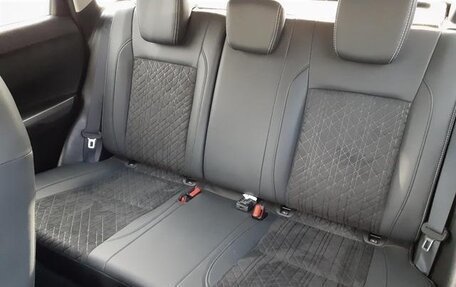 Suzuki Escudo IV, 2021 год, 1 590 099 рублей, 16 фотография