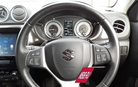 Suzuki Escudo IV, 2021 год, 1 590 099 рублей, 8 фотография