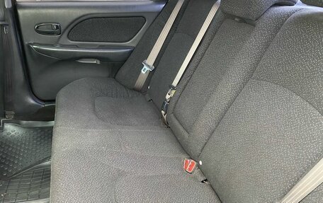 Hyundai Sonata IV рестайлинг, 2007 год, 399 000 рублей, 11 фотография