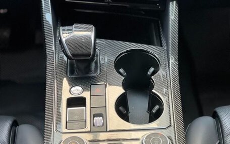 Volkswagen Touareg III, 2021 год, 4 000 200 рублей, 10 фотография