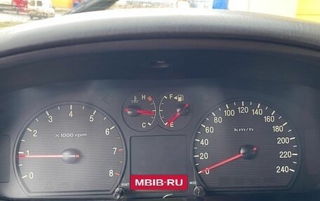 Hyundai Sonata IV рестайлинг, 2007 год, 399 000 рублей, 9 фотография