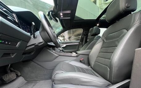 Volkswagen Touareg III, 2021 год, 4 000 200 рублей, 6 фотография