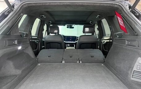 Volkswagen Touareg III, 2021 год, 4 000 200 рублей, 11 фотография