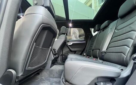 Volkswagen Touareg III, 2021 год, 4 000 200 рублей, 13 фотография