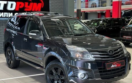 Great Wall Hover H3 I, 2014 год, 787 000 рублей, 4 фотография