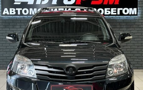 Great Wall Hover H3 I, 2014 год, 787 000 рублей, 3 фотография