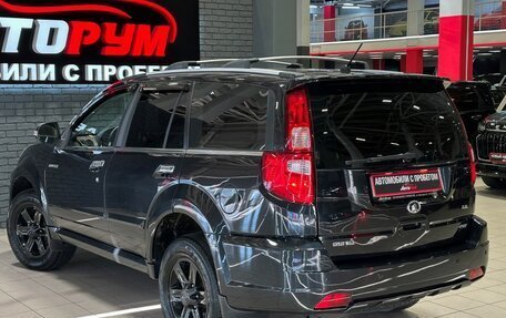 Great Wall Hover H3 I, 2014 год, 787 000 рублей, 7 фотография