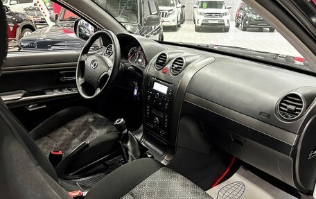 Great Wall Hover H3 I, 2014 год, 787 000 рублей, 14 фотография