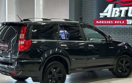 Great Wall Hover H3 I, 2014 год, 787 000 рублей, 5 фотография