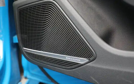 Audi RS 4, 2021 год, 6 650 000 рублей, 10 фотография