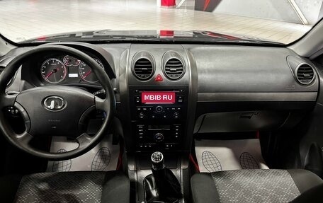 Great Wall Hover H3 I, 2014 год, 787 000 рублей, 20 фотография