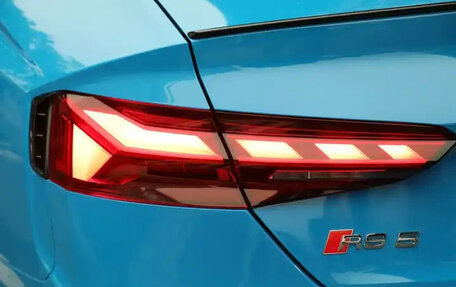 Audi RS 4, 2021 год, 6 650 000 рублей, 7 фотография