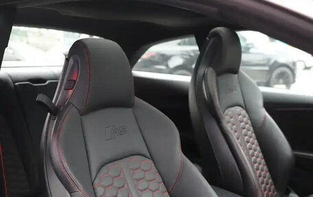 Audi RS 4, 2021 год, 6 650 000 рублей, 14 фотография