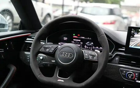 Audi RS 4, 2021 год, 6 650 000 рублей, 17 фотография