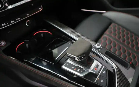 Audi RS 4, 2021 год, 6 650 000 рублей, 19 фотография