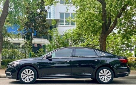 Volkswagen Passat B8 рестайлинг, 2021 год, 2 100 442 рублей, 2 фотография