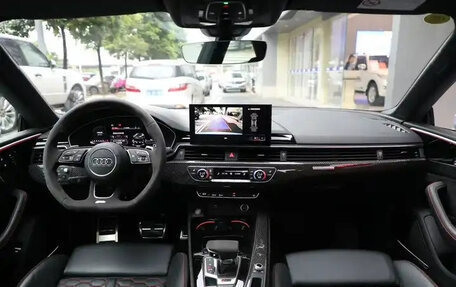 Audi RS 4, 2021 год, 6 650 000 рублей, 18 фотография