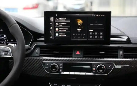 Audi RS 4, 2021 год, 6 650 000 рублей, 16 фотография