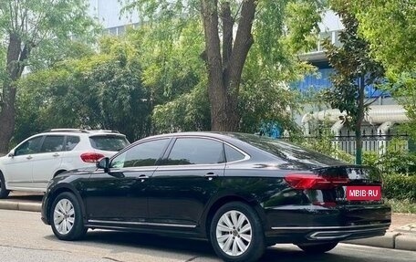 Volkswagen Passat B8 рестайлинг, 2021 год, 2 100 442 рублей, 3 фотография
