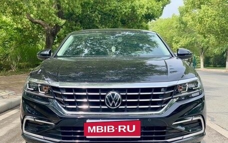 Volkswagen Passat B8 рестайлинг, 2021 год, 2 100 442 рублей, 4 фотография
