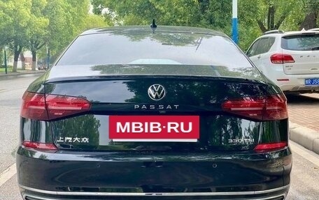 Volkswagen Passat B8 рестайлинг, 2021 год, 2 100 442 рублей, 5 фотография