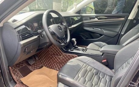 Volkswagen Passat B8 рестайлинг, 2021 год, 2 100 442 рублей, 11 фотография