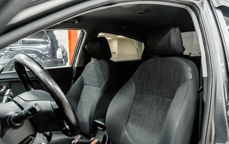 KIA Rio III рестайлинг, 2015 год, 950 000 рублей, 12 фотография