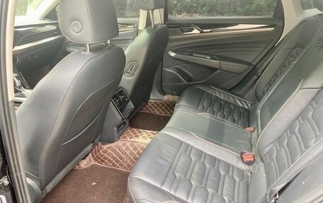 Volkswagen Passat B8 рестайлинг, 2021 год, 2 100 442 рублей, 12 фотография