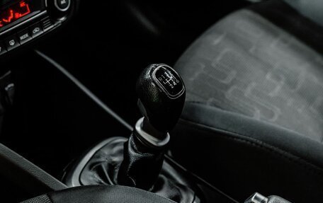 KIA Rio III рестайлинг, 2015 год, 950 000 рублей, 20 фотография
