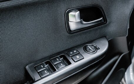 KIA Rio III рестайлинг, 2015 год, 950 000 рублей, 22 фотография