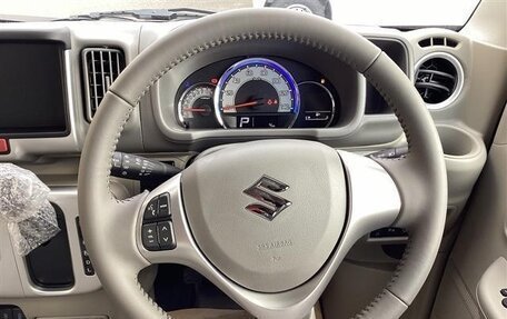 Suzuki Every VI, 2022 год, 700 000 рублей, 4 фотография