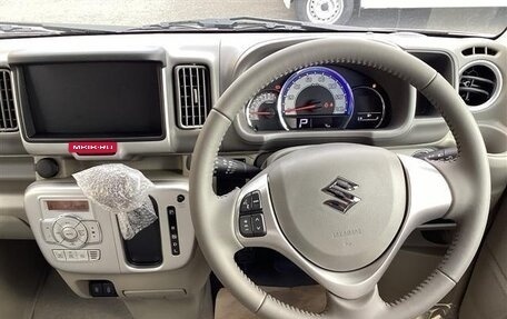 Suzuki Every VI, 2022 год, 700 000 рублей, 3 фотография